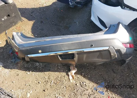 2019 Nissan Rogue Sv z USA, uszkodzony, nr VIN KNMAT2MT6KP533475